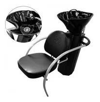 Comprar Lavacabeza Peluqueria Excellence Con Bacha Fg Teknikstyle