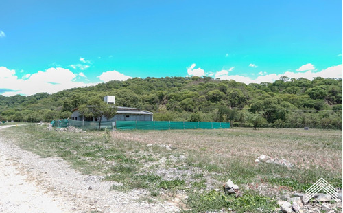 Imagen 3 de 7 de Terreno En Venta San Lorenzo Chico - La Reserva