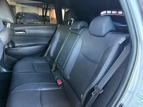 Toyota Corolla Cross 2.0 VVT-IE FLEX XRE DIRECT SHIFT