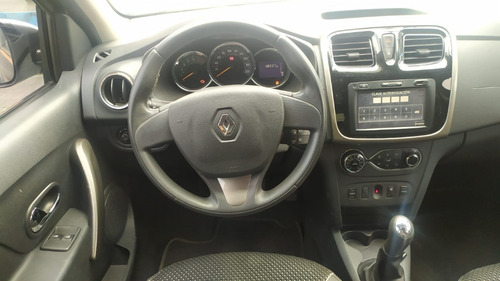Imagen 6 de 12 de Renault Stepway Intens Tm 2019