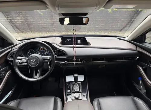 Mazda CX-30 2.0 Grand Touring At Hibrido Ligero - Mhev
