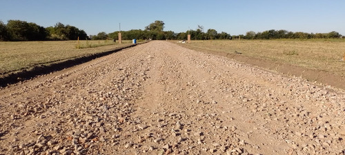 Lotes Con Escritura En El Pato Berazategui 