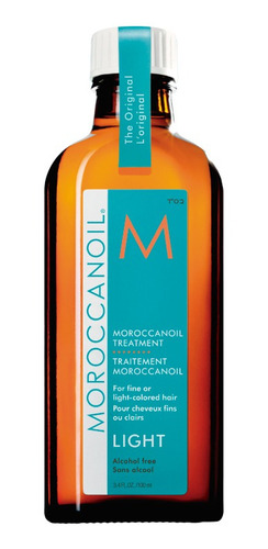 Tratamiento Moroccanoil Hidratante Lig - mL a $2190