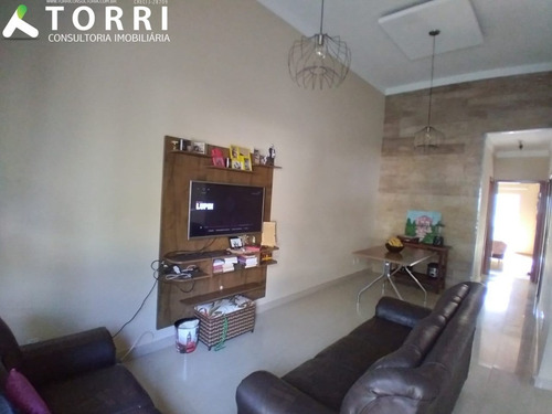 Imagem 6 de 22 de Casa À Venda No Condomínio Horto Florestal I - Cc00353 - 69801681