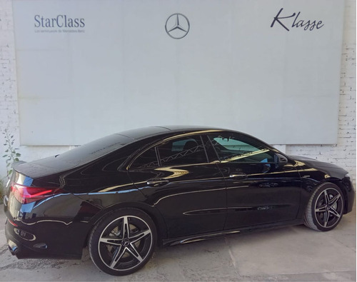 Mercedes-benz Clase Cla 2025