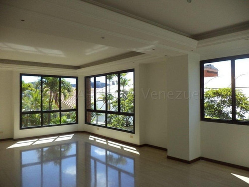 Apartamento En Venta 23-25537 En Las Mercedes