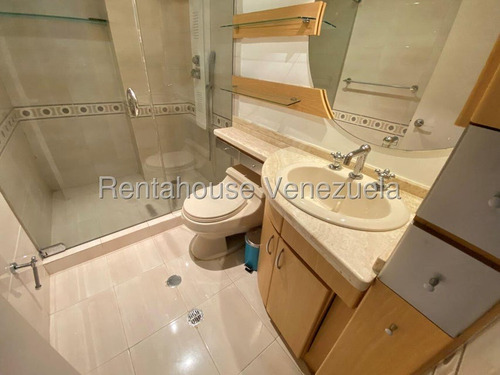 Apartamento En Venta Lomas De La Lagunita Mls #25-18732