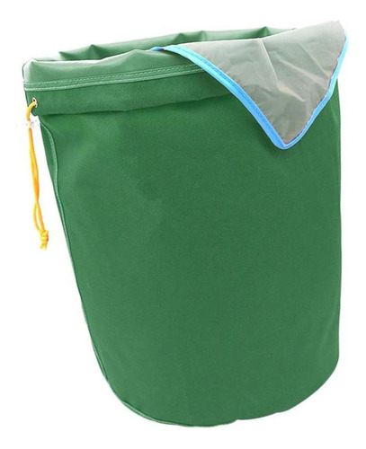 Bolsa De Hierba Hash De Burbuja De Hielo Verde-190 Micras