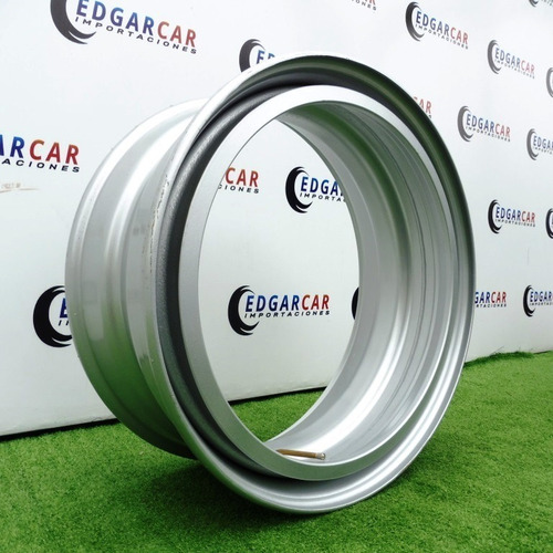 Imagen 1 de 3 de Aros Rin 22.5 Araña 8.25 Pulgadas R22.5 Nuevos Promocion