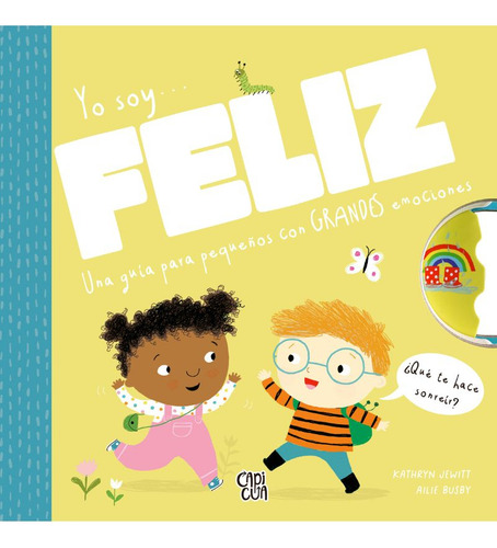 Yo Soy... Feliz