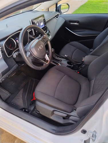 Toyota Corolla 2.0 Xei Cvt 170cv