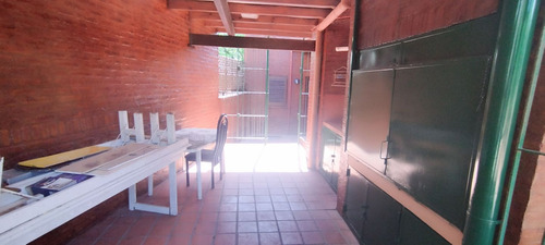 Venta Casa Paraiso 5 Amb Barrio Norte 661m2 Cub 230m2 Cub