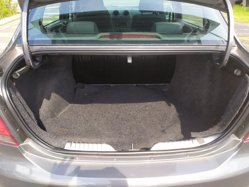 Voyage Confortline 1.6 Flex Automatico Unico Dono