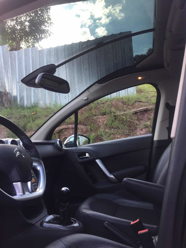 Citroën C3 2013 1.6 Vti 16v Exclusive Flex 5p