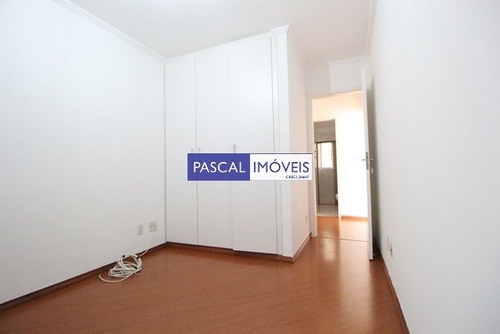 Imagem 12 de 15 de Apartamento Brooklin 02 Dormitorios 01 Vaga - V-15863