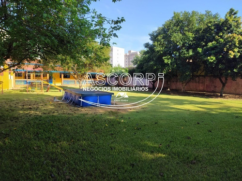 Imagem 7 de 30 de Linda Chácara No Bairro Dois Córregos (código Ch00053) - Ch00053 - 70640034