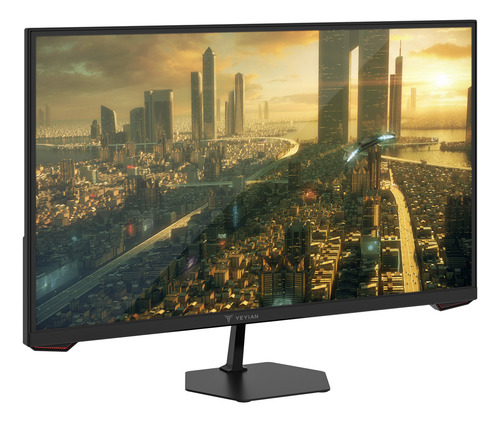 Yeyian Monitor Gaming 27 Fhd 180hz Freesync G-sync Hdmi Dp