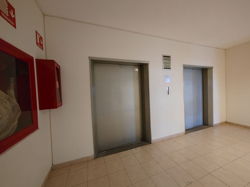 Oficina En Renta Narvarte Poniente 1793 M2