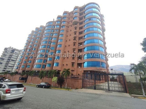 Imagen 22 de 22 de Esplendido Apartamento En Venta Resd. Palacio Real La Victoria 23-19200 Ejc 04243439046