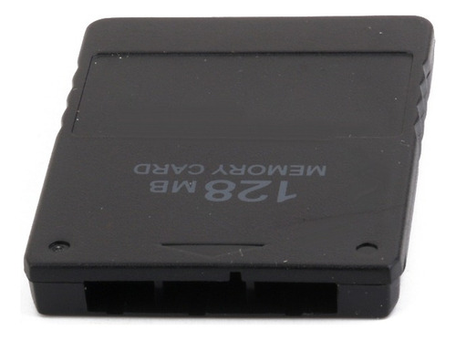 Tarjeta De Memoria De 128 Mb Para 2 Ps2