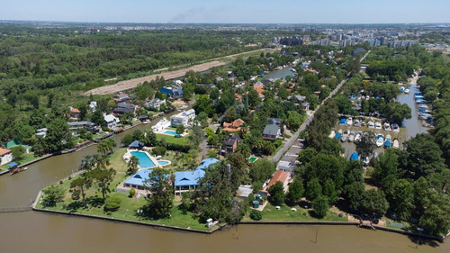 Imagen 7 de 30 de Terreno - Boat Center