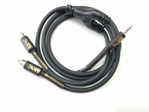 Cabo P2 Rca Mac Cabos 1,5m 