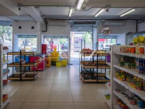Local Comercial En Ñuñoa