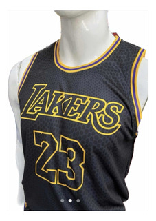 Jersey Lakers | MercadoLibre ?