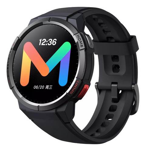 Reloj Smartwatch Mibro Gs Gps