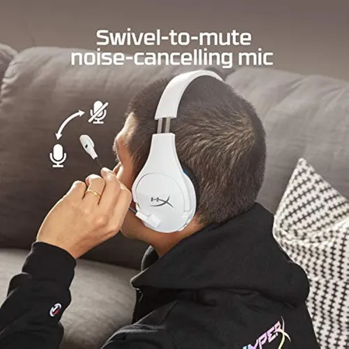Hyperx Cloud Stinger Core - Auriculares Inalambricos Para Ju