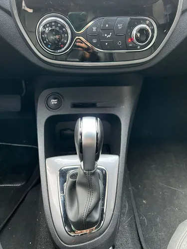 Renault Captur 2.0 Bose Automática