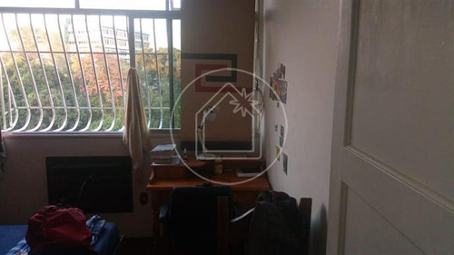 Apartamento - Ref: 863361