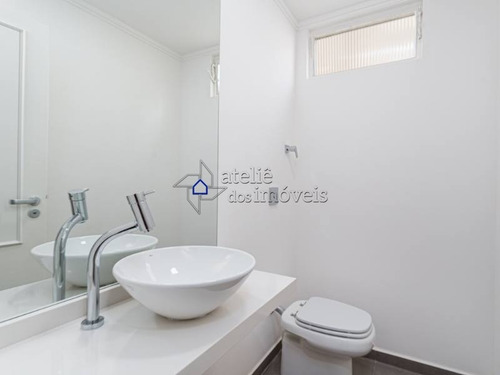 Imagem 10 de 11 de Itaim Bibi - 135 M² - 03 Dormitórios - Suíte - Reformado !!! - Ap2157at