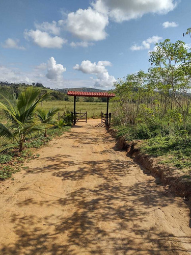 Vendo Chacara Com Casa Top A 4 Km Do Centro De Mutum Mg