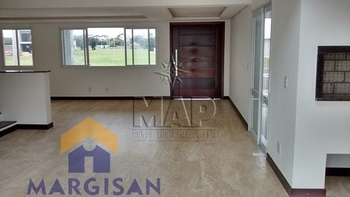 Imagem 5 de 15 de Casa Em Condominio - Centro - Ref: 908 - V-map08-0097