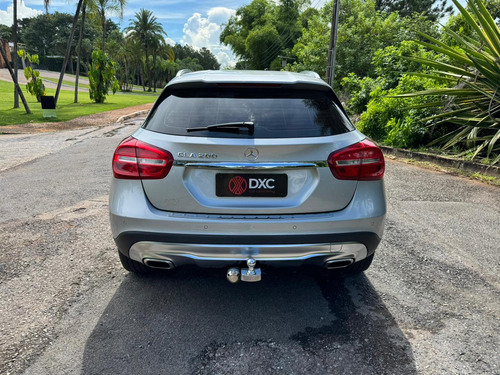 Mercedes-Benz Classe GLA 1.6 Advance Turbo 5p