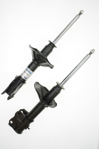2 Amortiguadores Lancer 2004-2006 Es 2.4l Boge