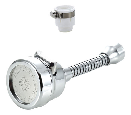 Ac Accesorio De Rociador Para Grifo De Cocina, Cabezal