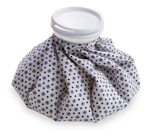 comprar Bolsa De Hielo Y Agua Caliente Impermeable Melipal Chica