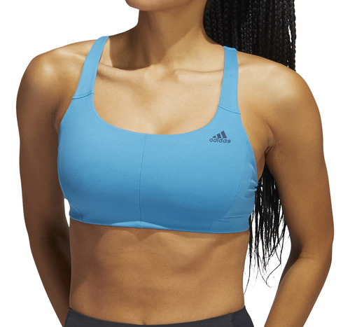 Top adidas Training Coreflow Mujer Tu Tienda Oficial