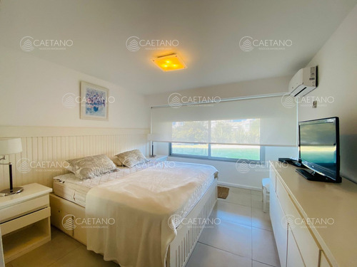 Excelente Apartamento De 2 Dormitorios En Alquiler - Montoya