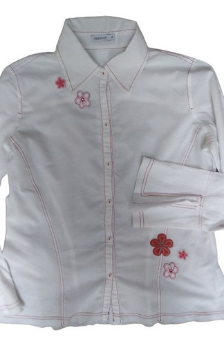 Camisa Feminina Seronan 44