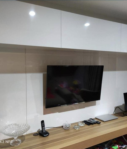 Imagem 11 de 20 de Apartamento Com 3 Dormitórios À Venda, 107 M² Por R$ 900.000 - Empresarial 18 Do Forte - Barueri/sp - Ap4648