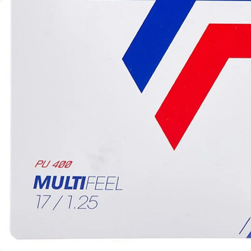 Corda Tecnifibre Multifeel 17 1.25mm Natural - Set C/12,2m