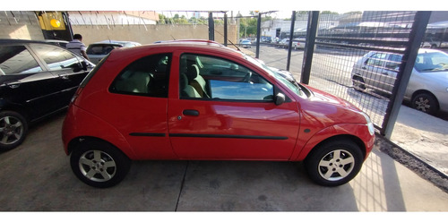 Ford Ka 1.0 MPI GL 8V GASOLINA 2P MANUAL