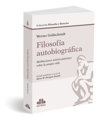 Filosofia Autobiografica - Meditaciones Teorico-practica