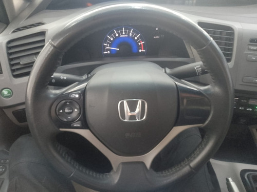 Honda Civic 1.8 Lxs Mt 140cv