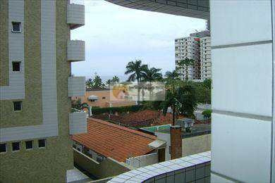 Imagem 18 de 20 de Apartamento Com 2 Dorms, Canto Do Forte, Praia Grande - R$ 350 Mil, Cod: 756 - V756