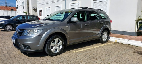 Fiat Freemont 2012 2.4 Precision 5p