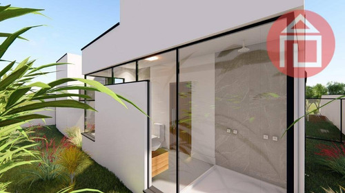 Imagem 17 de 30 de Casa Com 3 Dormitórios À Venda, 230 M² Por R$ 1.850.000,00 - Condomínio Portal De Bragança Horizonte - Bragança Paulista/sp - Ca2801